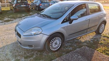 Fiat Grande Punto 1.2 5 porte Dynamic/Gpl