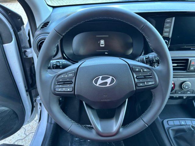 HYUNDAI i10 1.0 GPL Connectline KM0