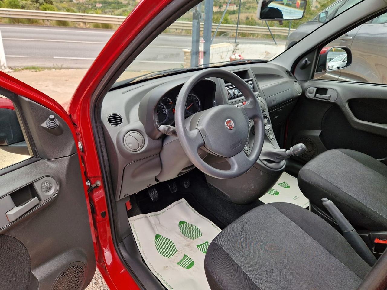 Fiat Panda 1.2 Dynamic