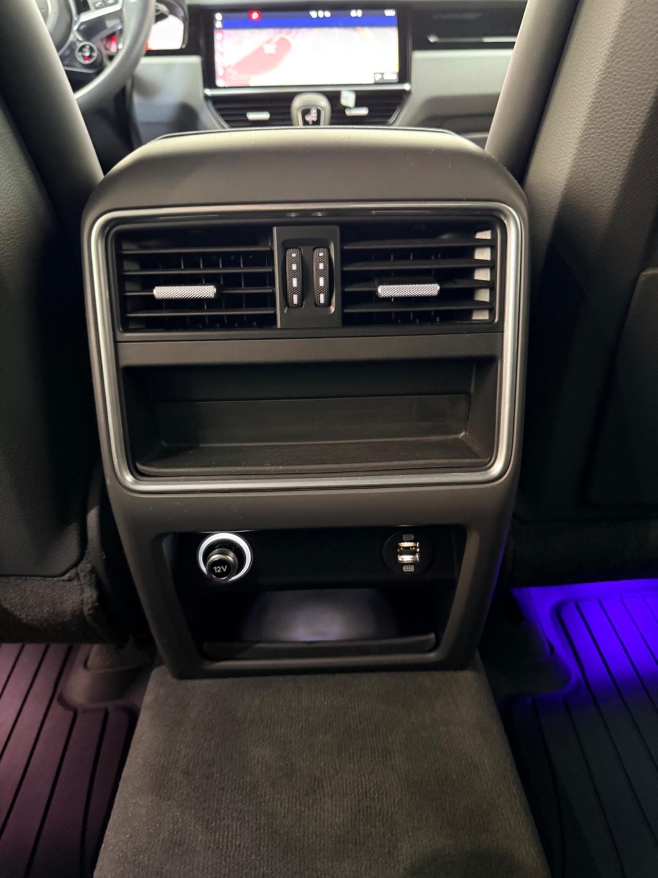 Porsche Cayenne 3.0 V6 462CV TOT E-Hybrid 07/2018 UFFICIALE