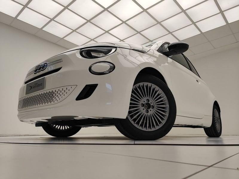 FIAT 500 IV 2020 1.0 hybrid Icon
