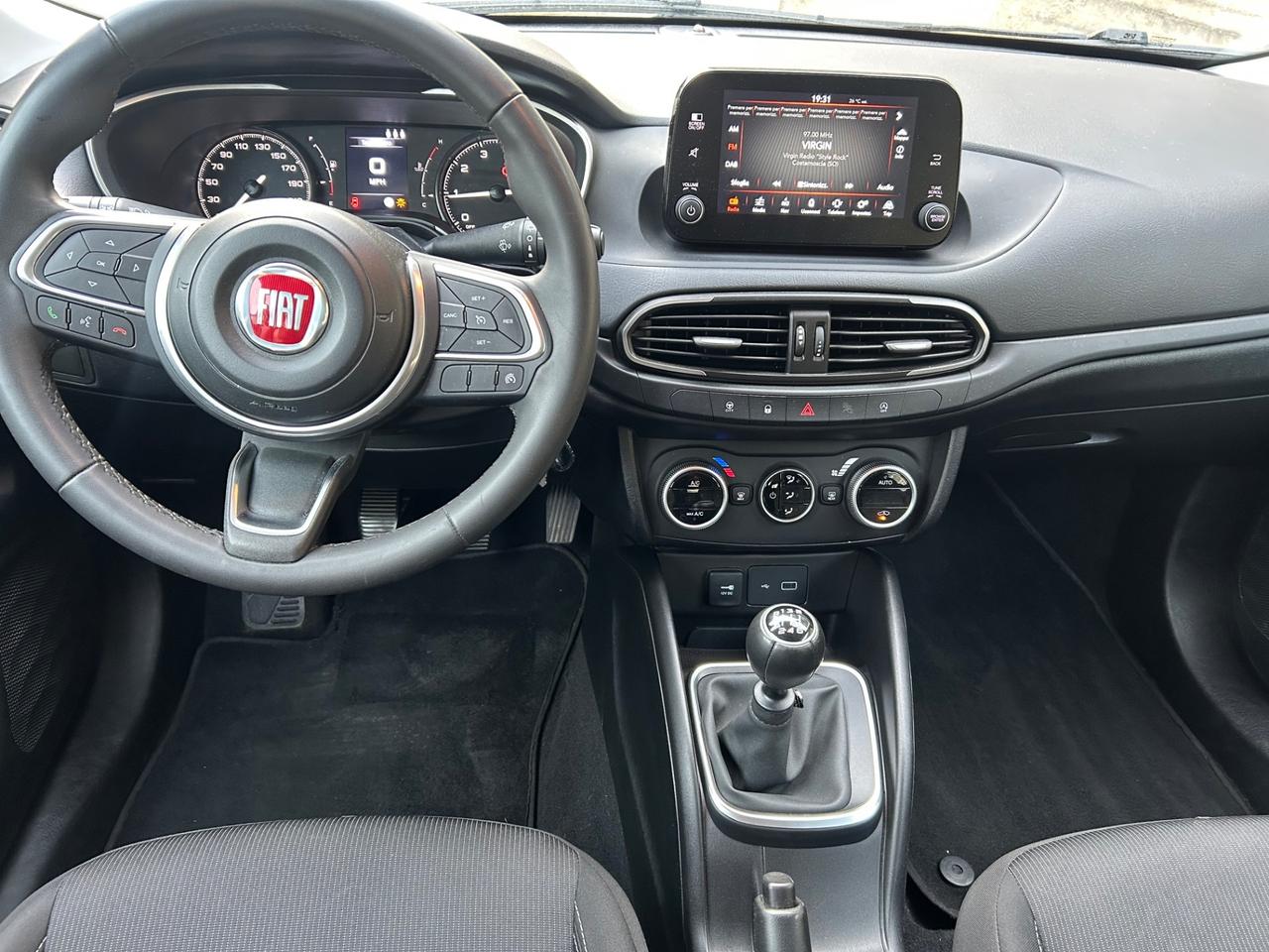 Fiat Tipo 1.6 Mjt S&S SW Business