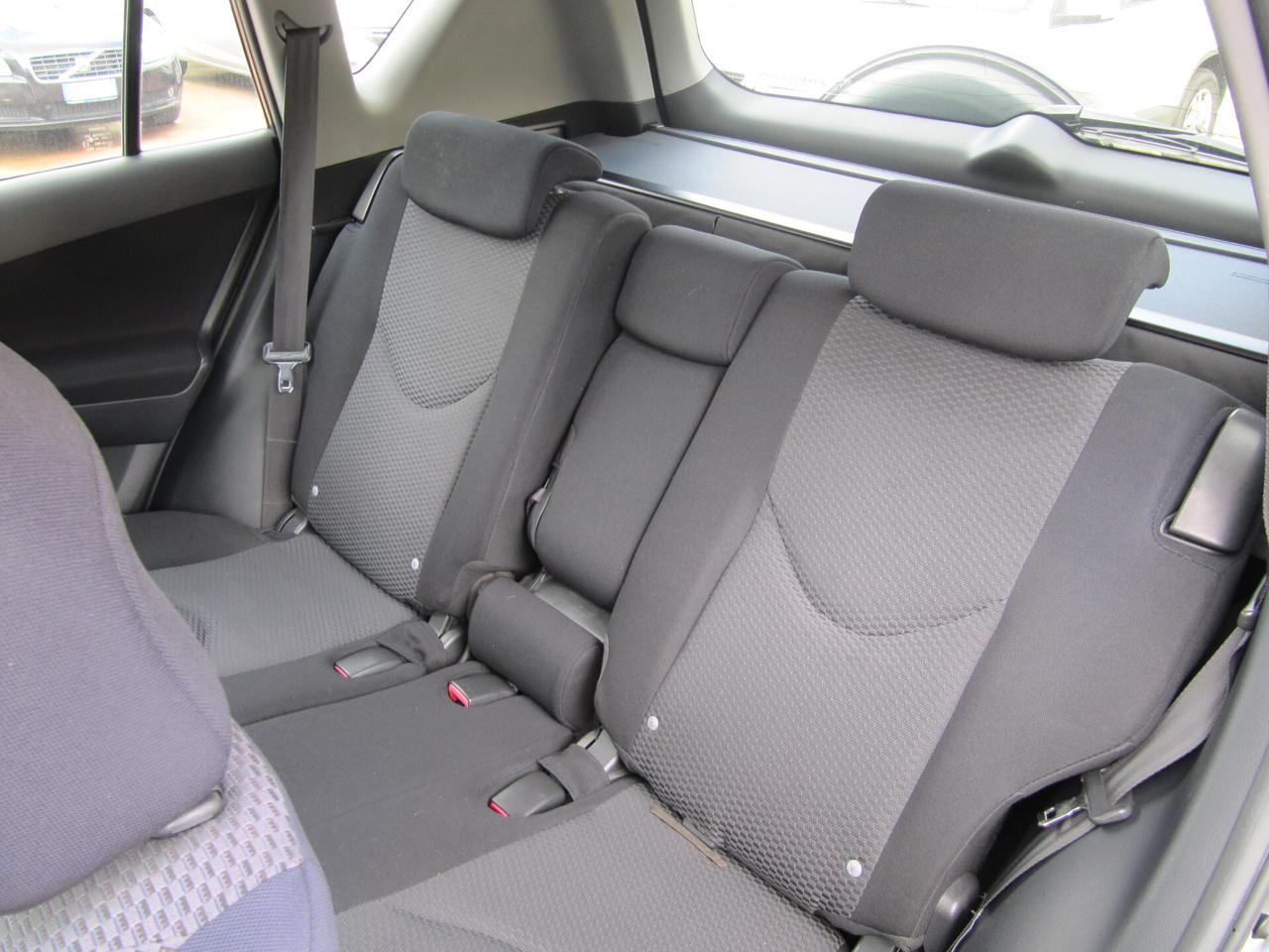 Toyota RAV 4 RAV4 2.2 D-4D 136 CV