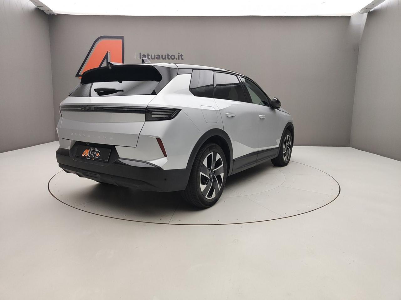 OPEL Grandland II 2024 GRANDLAND 1.2 HYBRID 145CV GS EDCT