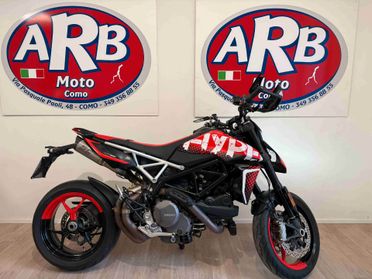 Ducati Hypermotard 950 RVE