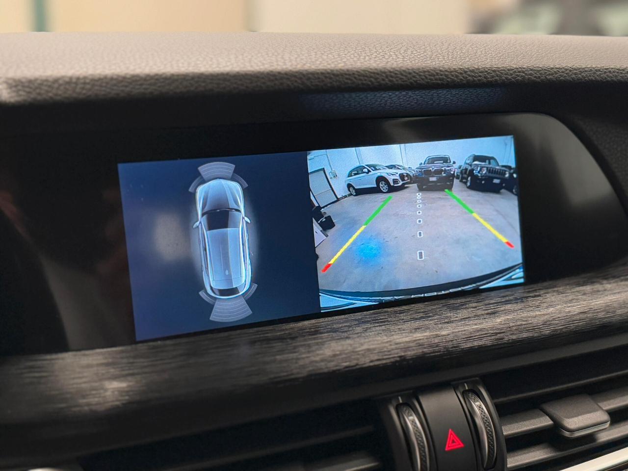 Alfa Romeo Stelvio 2.2 Turbodiesel 190 CV AT8 Q4 Super