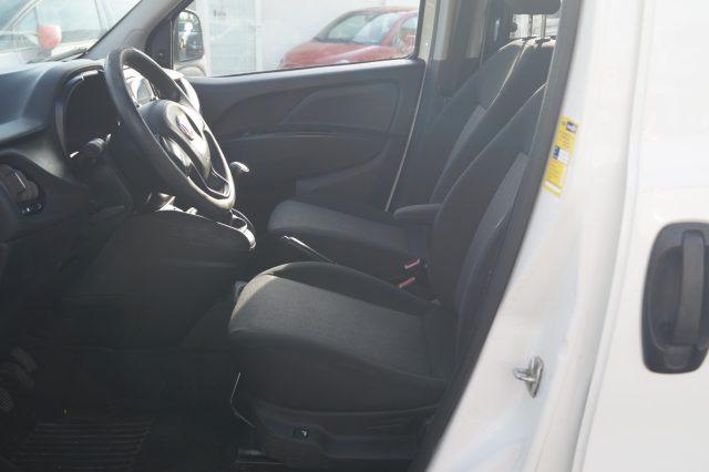 FIAT Doblo Doblò 1.3 MJT PC Combi N1