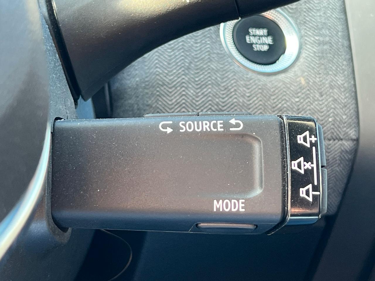 Renault Clio TCe 90 CV 5 porte Techno