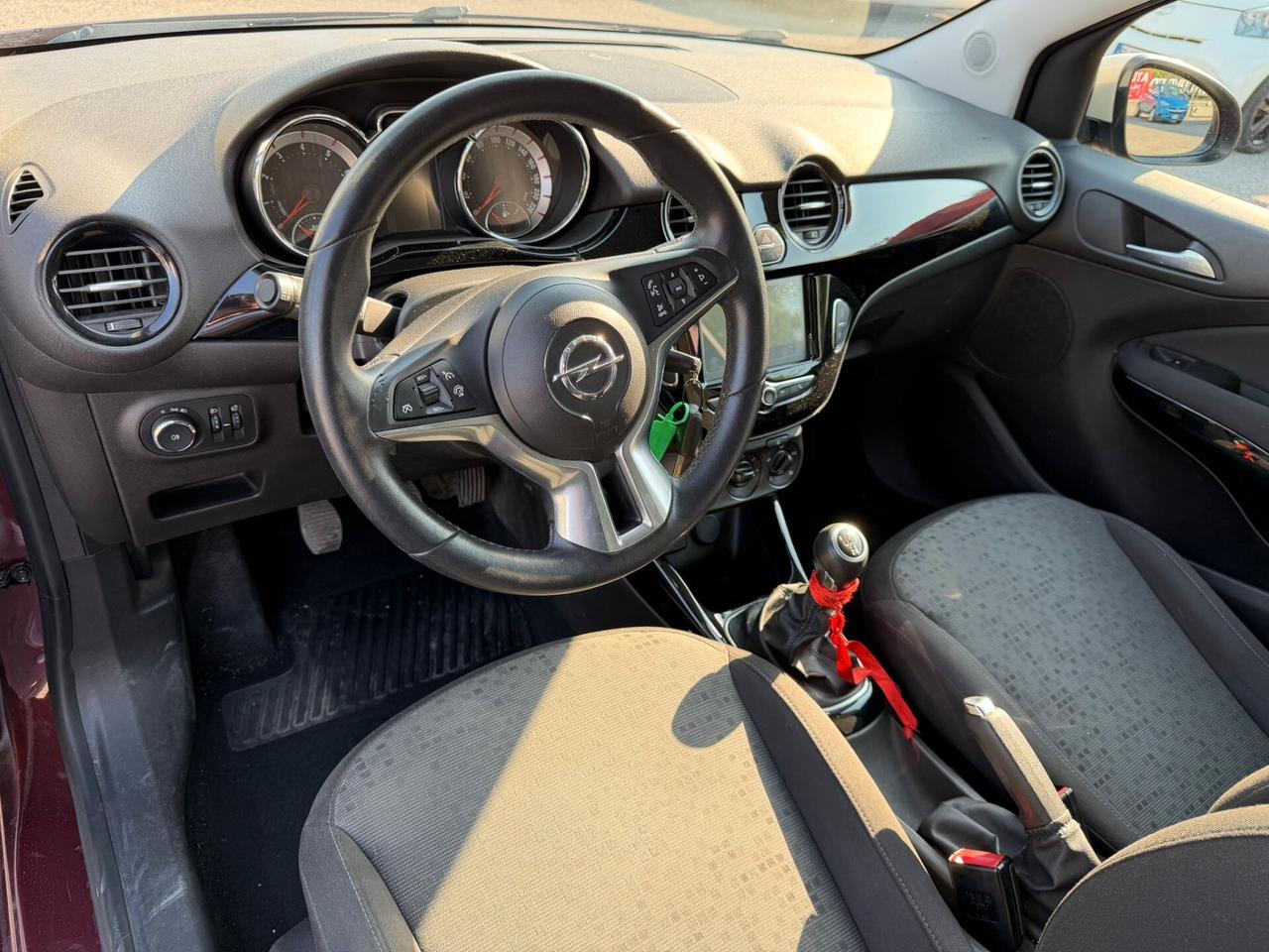 Opel Adam 1.2 70 CV
