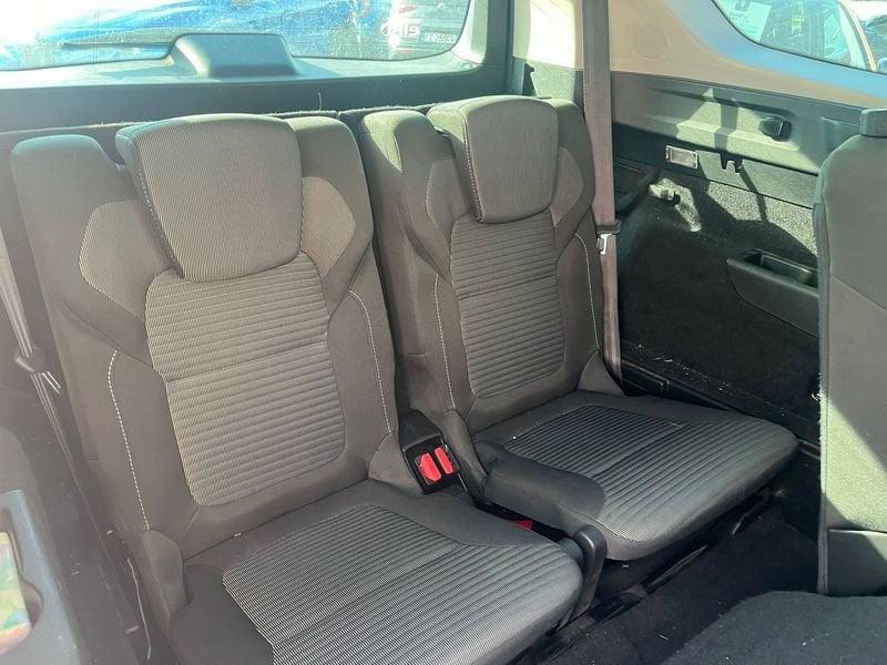 Renault Grand Scénic Blue dCi 120 CV Business