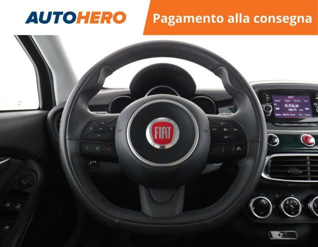 FIAT 500X 1.6 MultiJet 120 CV Pop Star