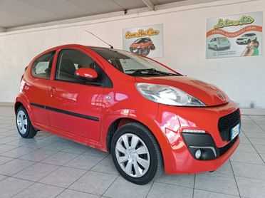 Peugeot 107 1.0 68CV 5p. Access