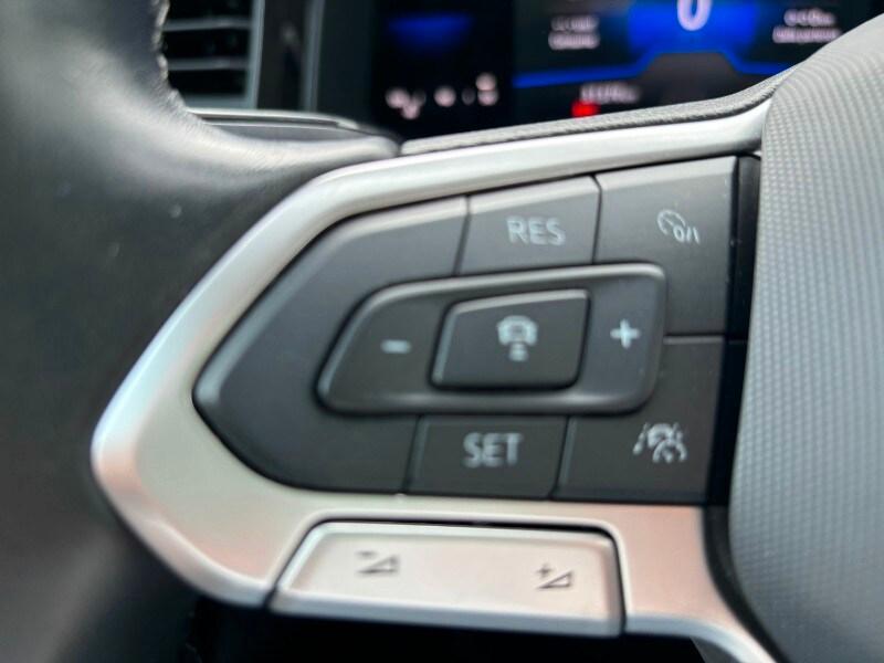 VOLKSWAGEN Taigo Taigo 1.0 TSI 110 CV Life