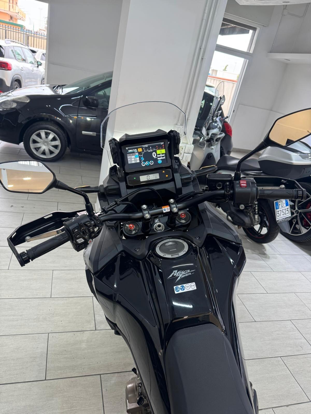 Honda CRF1100L Africa Twin SPORT