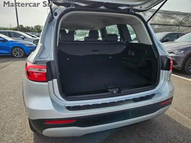 MERCEDES-BENZ GLB 180 GLB 180d Business auto - GS397EV