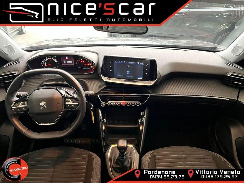 Peugeot 2008 PureTech 100 S&S Active Pack * PROMO *