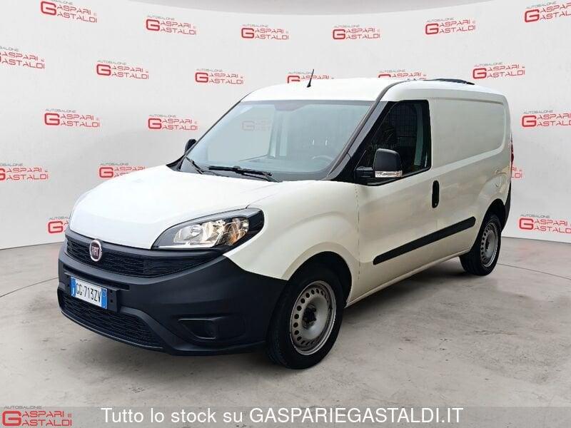 FIAT Doblò 1.3 MJT S&S PC-TN Cargo Business