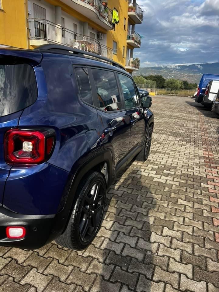 Jeep Renegade 2.0 Mjt 140CV 4WD Active Drive Low S