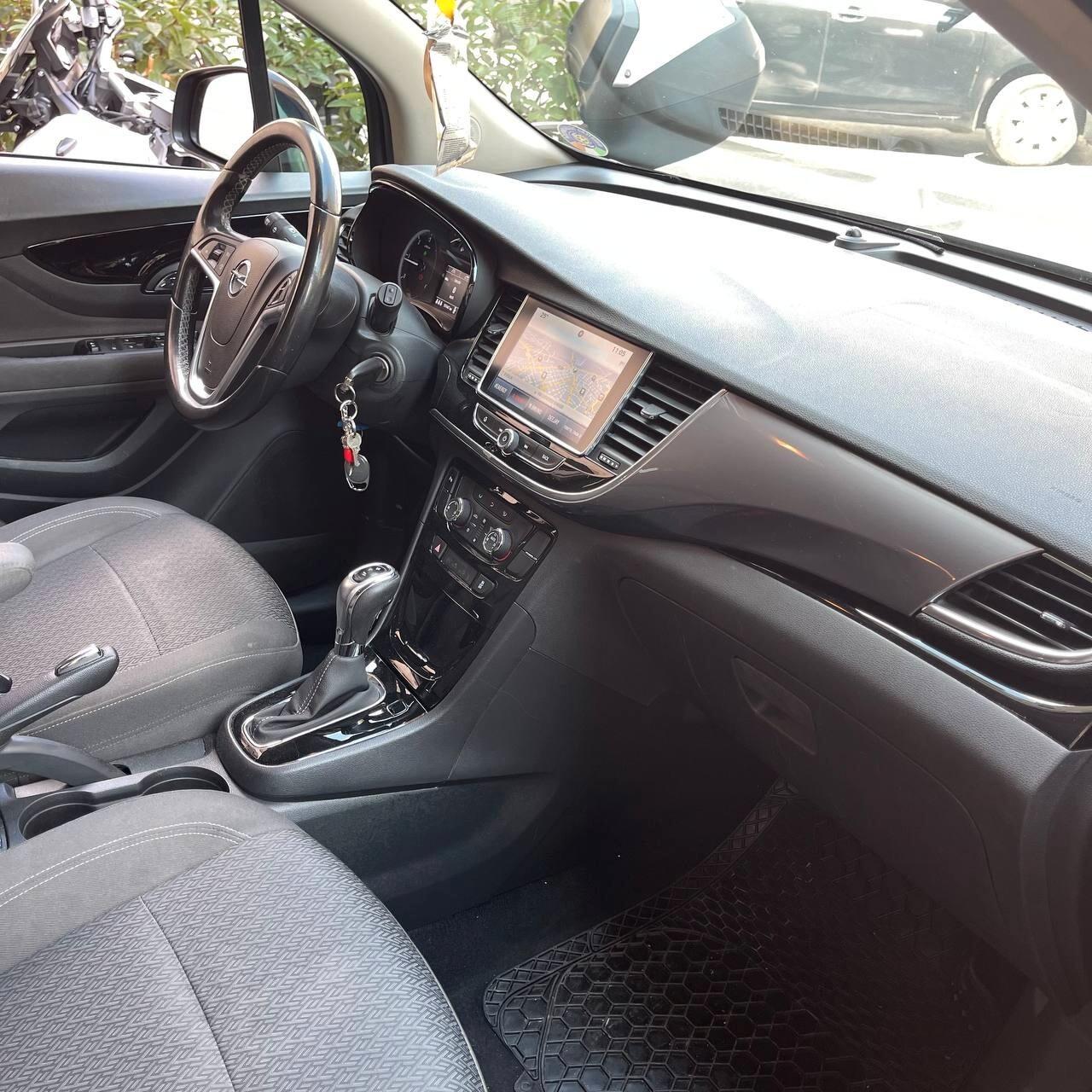 Opel Mokka X 1.6 CDTI Ecotec 136CV 4x2 aut. Innovation