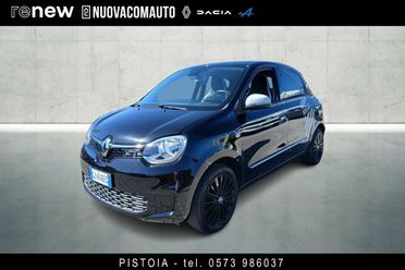 Renault Twingo 22kWh Urban Night