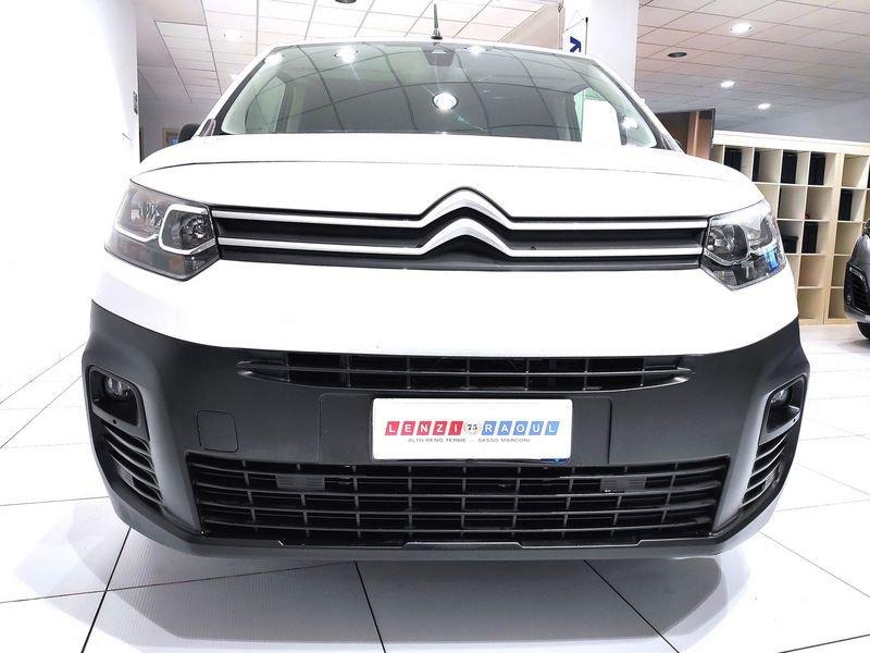 Citroën Berlingo Berlingo BlueHDi 75 Van M Club *con FRIGO*3 POSTI*