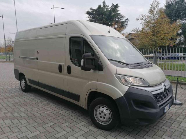 CITROEN Jumper 35 BlueHDi 130 PLM-TM Furgone