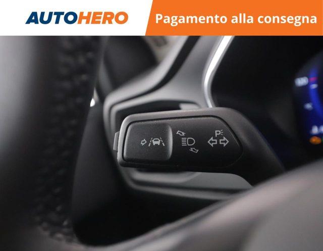 FORD Focus 1.0 EcoBoost Hybrid 125 CV 5p. Active X