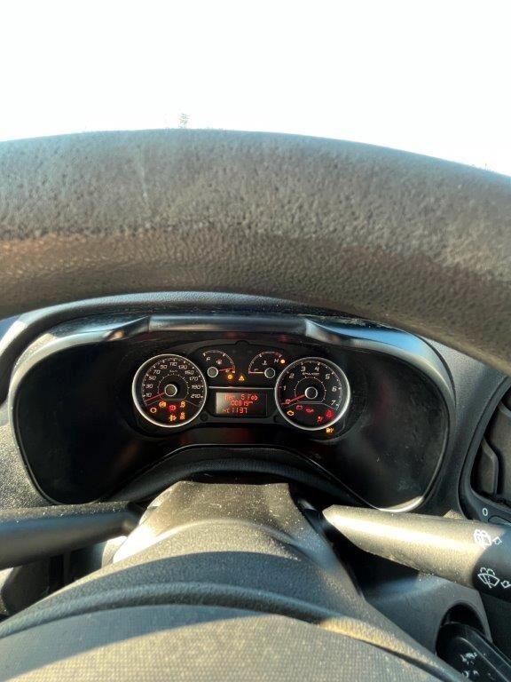 FIAT DOBLO' 1.3 MJET COMBI - 5 POSTI