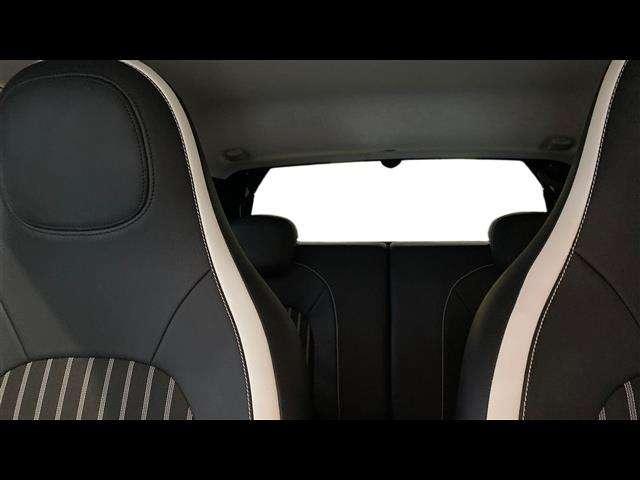 Renault Twingo 22kWh Techno