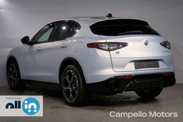 ALFA ROMEO Stelvio Stelvio 2.2 Turbo Diesel 210cv AT8 Q4 Veloce MY24