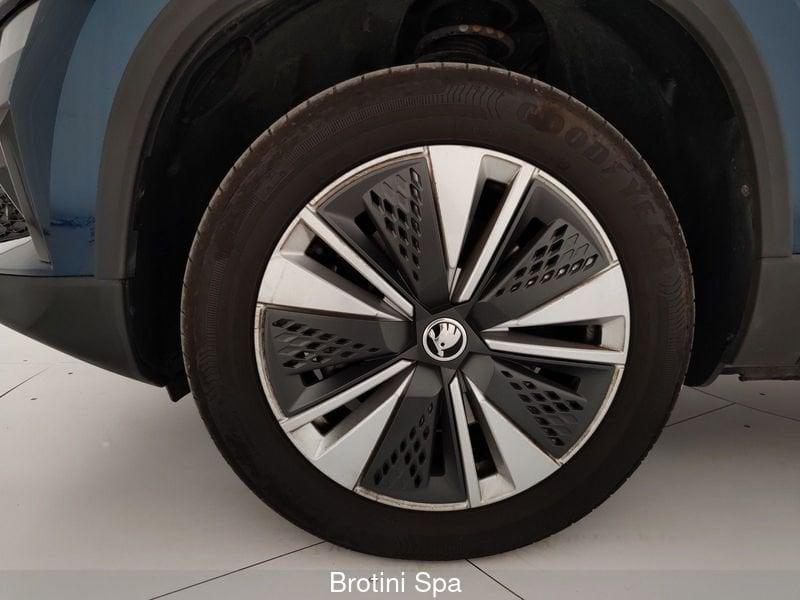 Skoda Karoq Karoq 1.5 TSI ACT Ambition