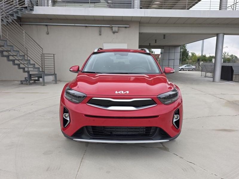 KIA Stonic Stonic 1.2 MPI Style