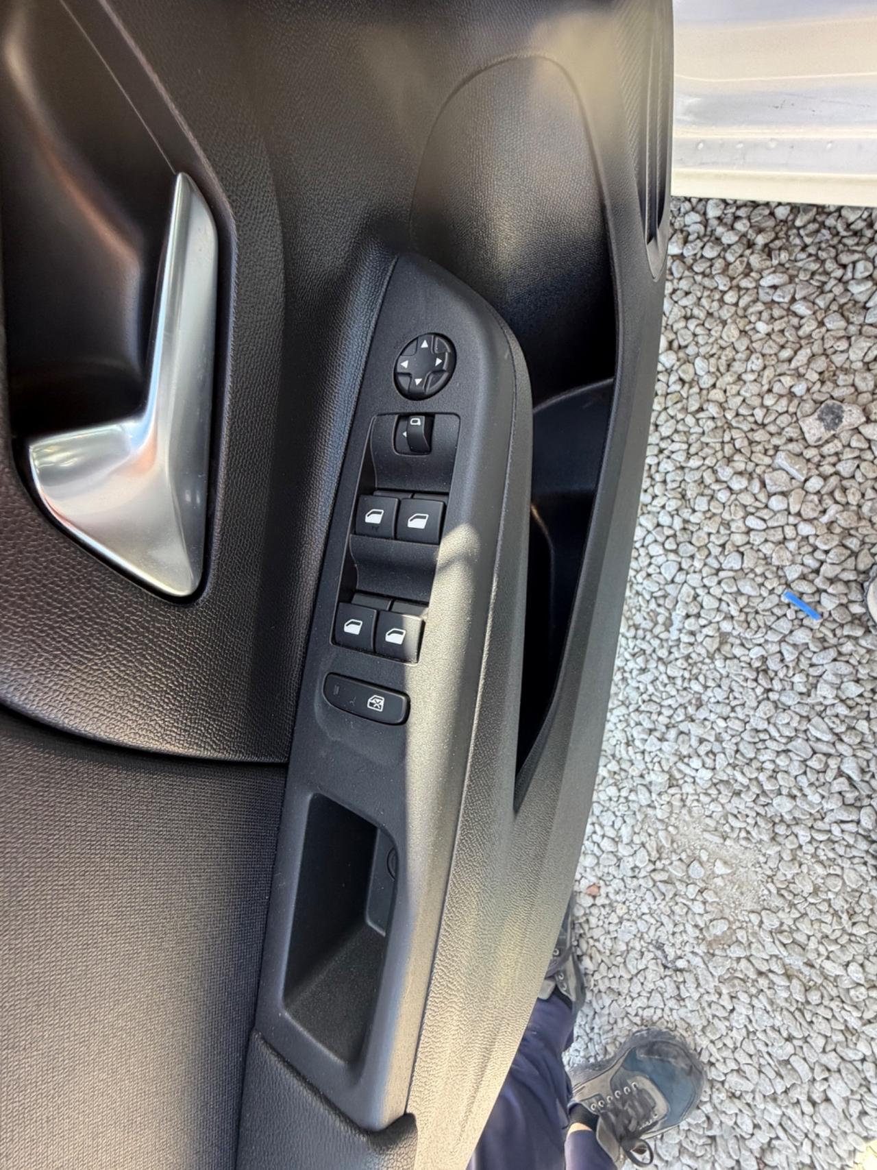 Opel Corsa 1.5 D 100 CV Edition