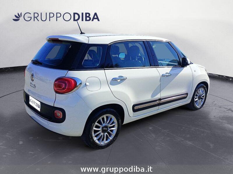 FIAT 500L 2012 Diesel 1.3 mjt Pop Star 95cv