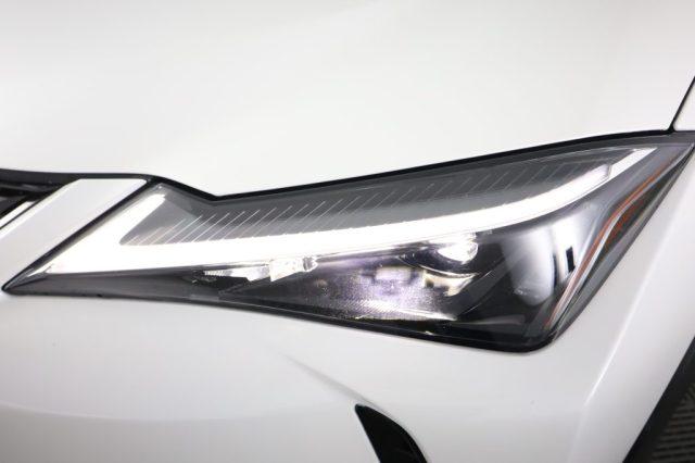 LEXUS Other UX UX Hybrid Urban