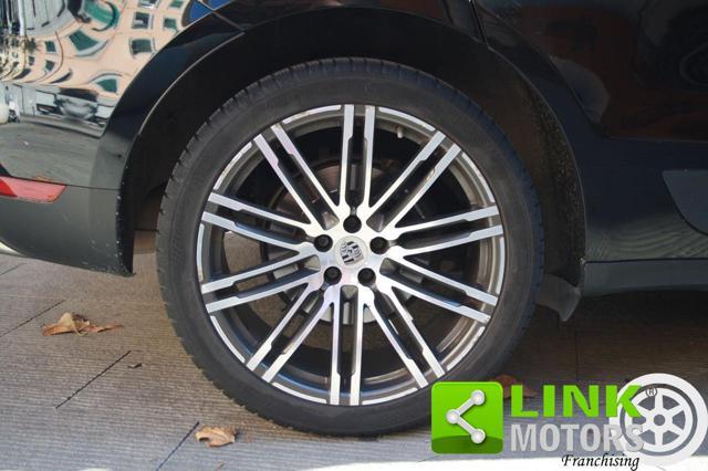 PORSCHE Macan 2.0 Restyling 252CV PDK - OTTIME CONDIZIONI!