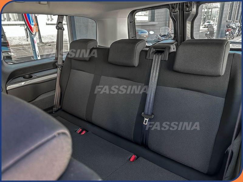 FIAT Scudo SCUDO 2.2 COMBI XL L3 Level 1 Aut 9posti 180cv