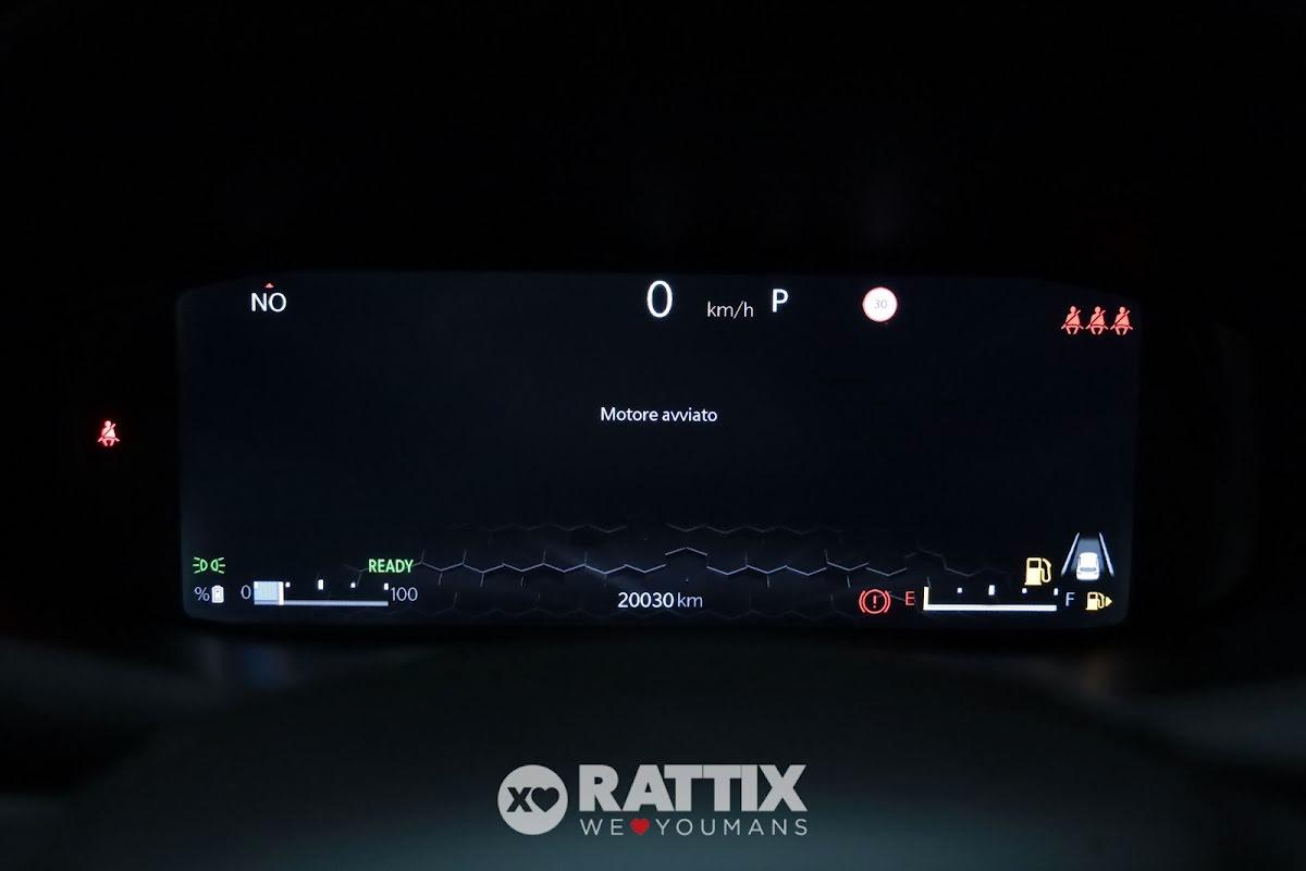 Jeep Compass 1.5 turbo t4 mhev 130CV Altitude dct