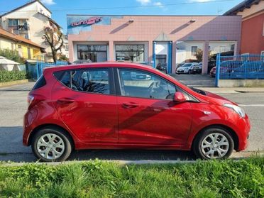 HYUNDAI i10 1.0 LPGI Econext Login
