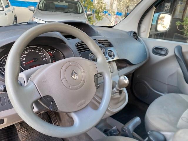 Renault Kangoo 1.5 dCi 105CV 5 porte Dynamique