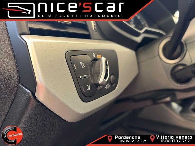 Audi A4 A4 Avant 2.0 TDI 190 CV Sport