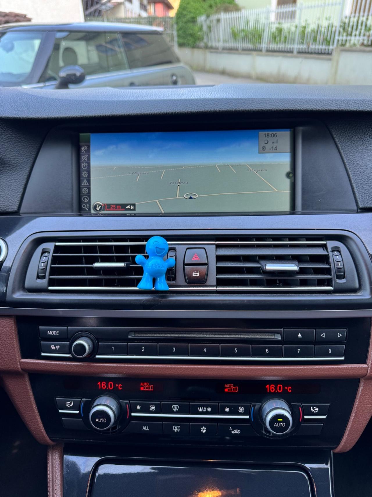 Bmw 520 520d Touring