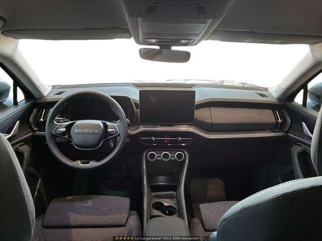 Skoda Kodiaq 2.0 TDI EVO SCR DSG Selection