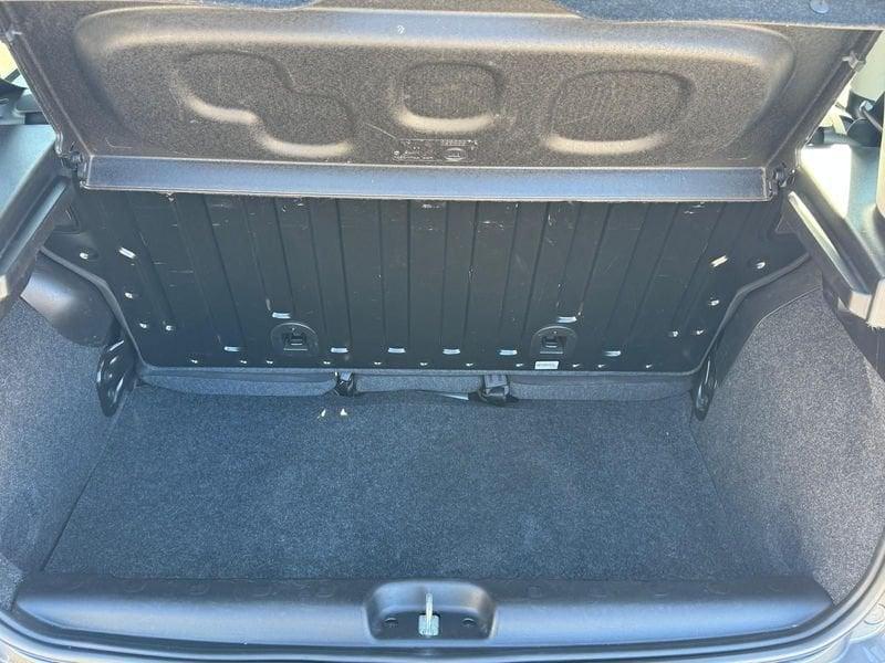 FIAT Panda Panda 1.0 firefly hybrid s&s 70cv 5p.ti