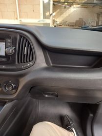 Fiat Doblo Doblò 1.3 MJT PC-TN Cargo Lamierato SX