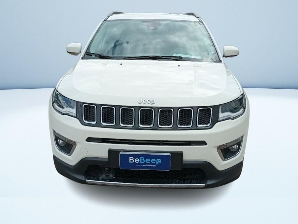 Jeep Compass 2.0 Multijet II Limited 4WD Active Drive