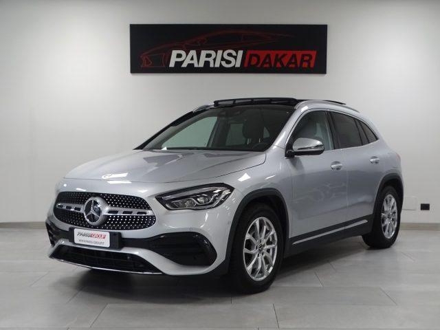 MERCEDES-BENZ GLA 250 Automatic 4Matic AMG Line *PROMO PARISI GROUP*