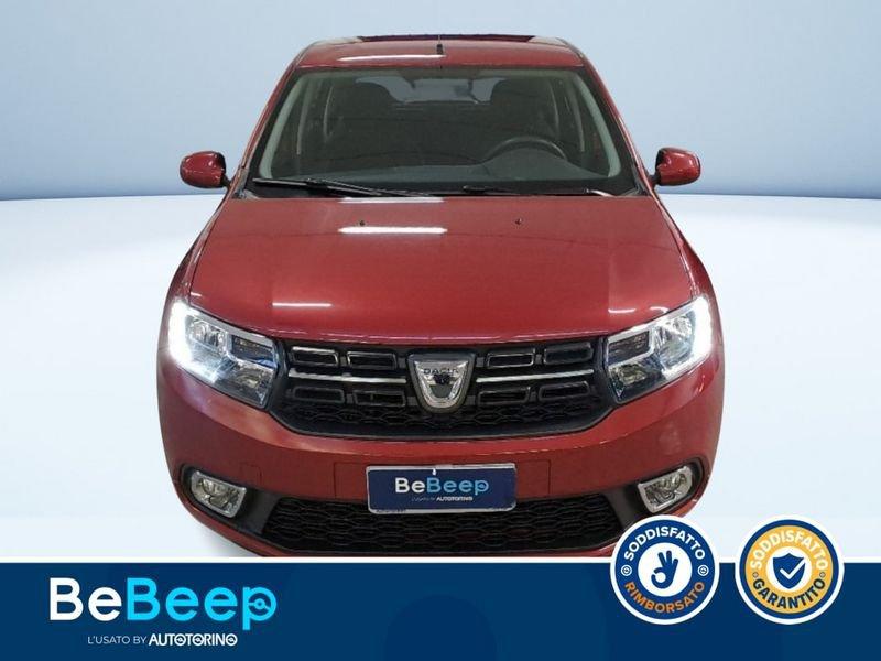 Dacia Sandero 0.9 TCE TURBO COMFORT GPL S&S 90CV MY18