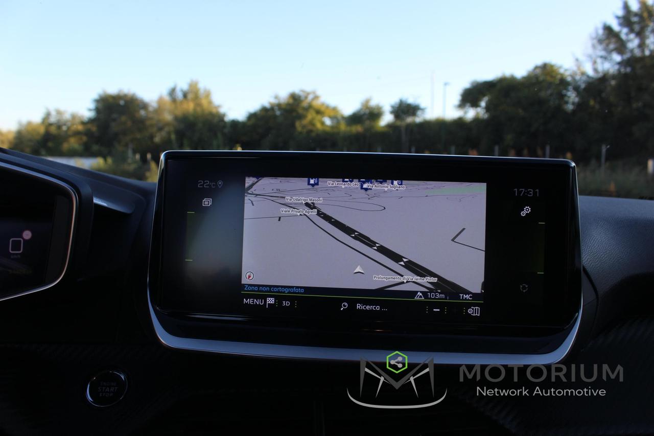 Peugeot 208 5 Porte 1.2 ALLURE PACK S&S 100 CV