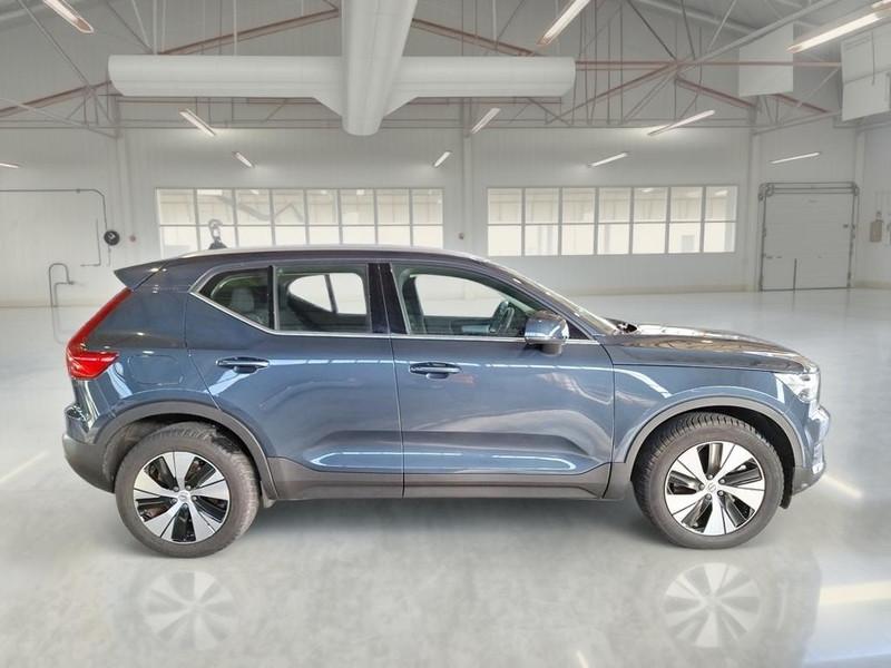 VOLVO XC40 T5 Plug-in Hybrid auto Recharge Inscription Expression